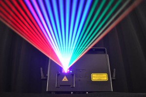 Laserscanning nach DIN 56912